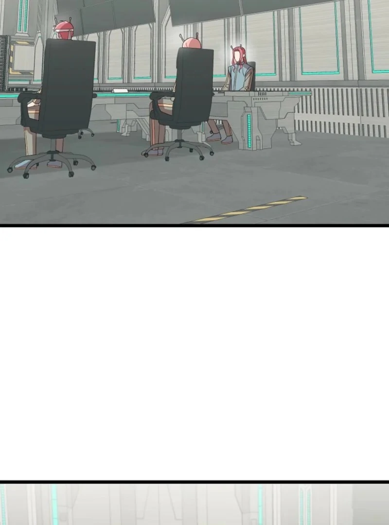 Alien to Love Chapter 23 - Page 3