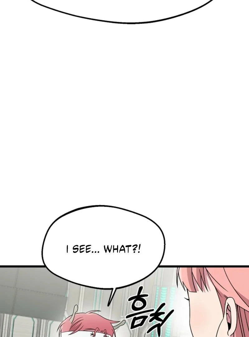 Alien to Love Chapter 23 - Page 21