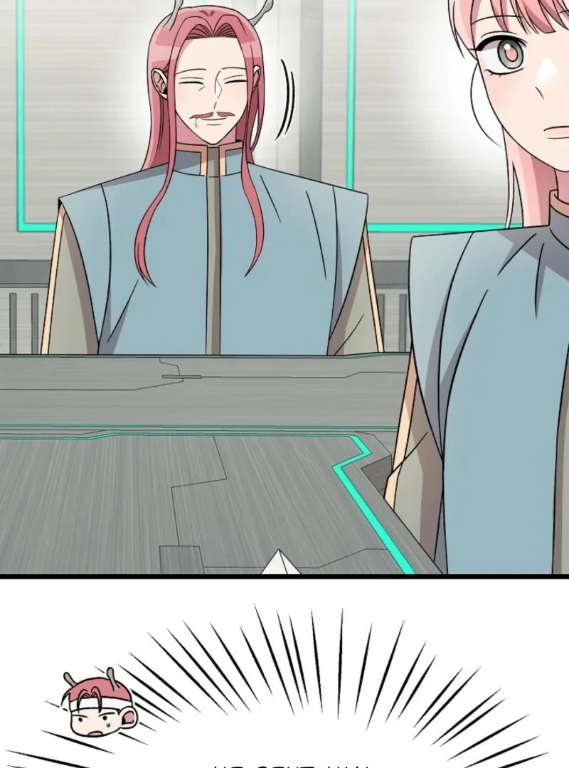 Alien to Love Chapter 23 - Page 24
