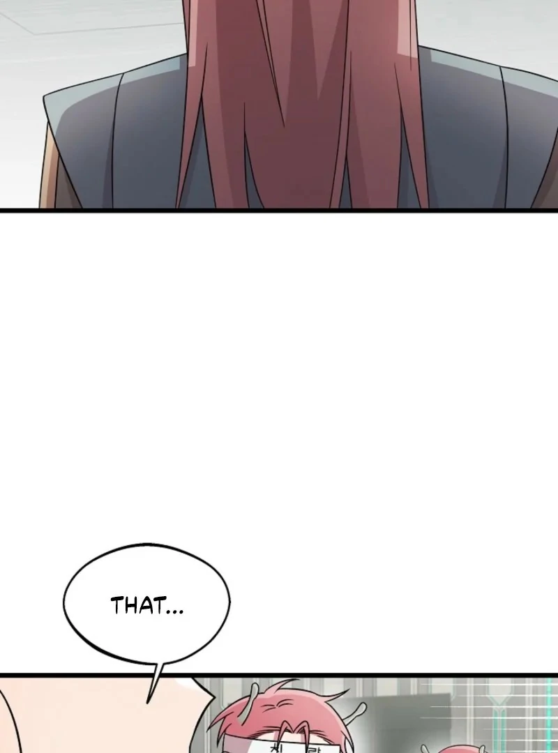 Alien to Love Chapter 23 - Page 29