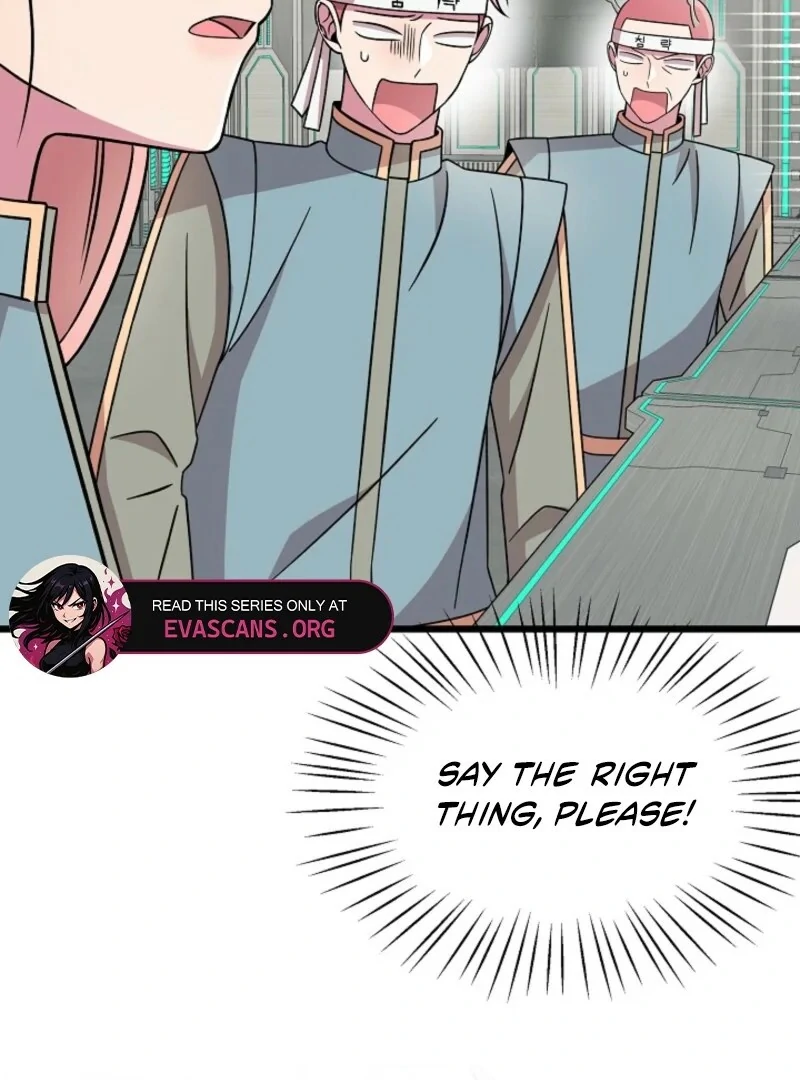 Alien to Love Chapter 23 - Page 30