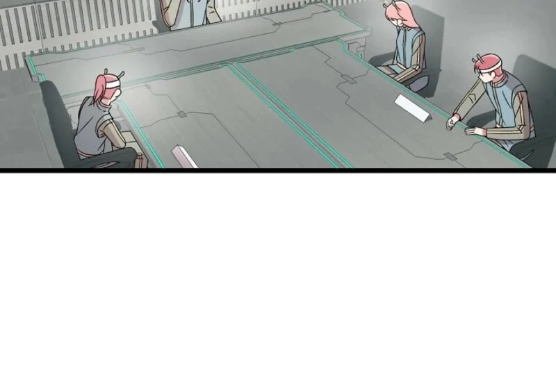 Alien to Love Chapter 23 - Page 39