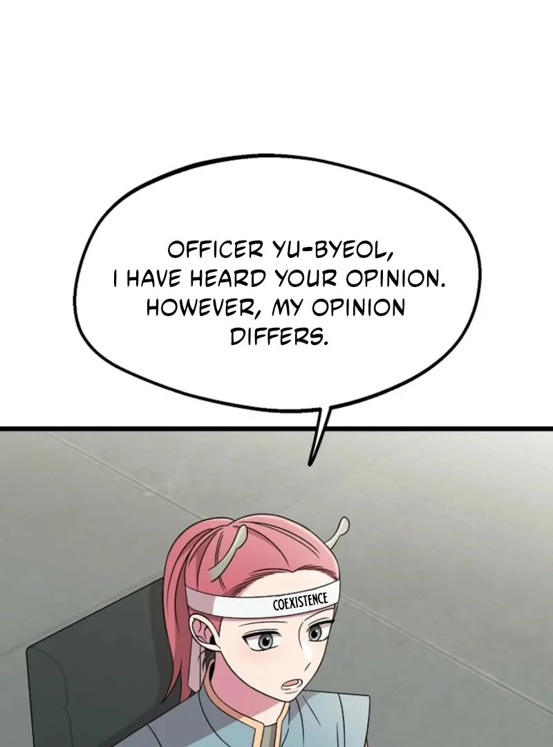 Alien to Love Chapter 23 - Page 40