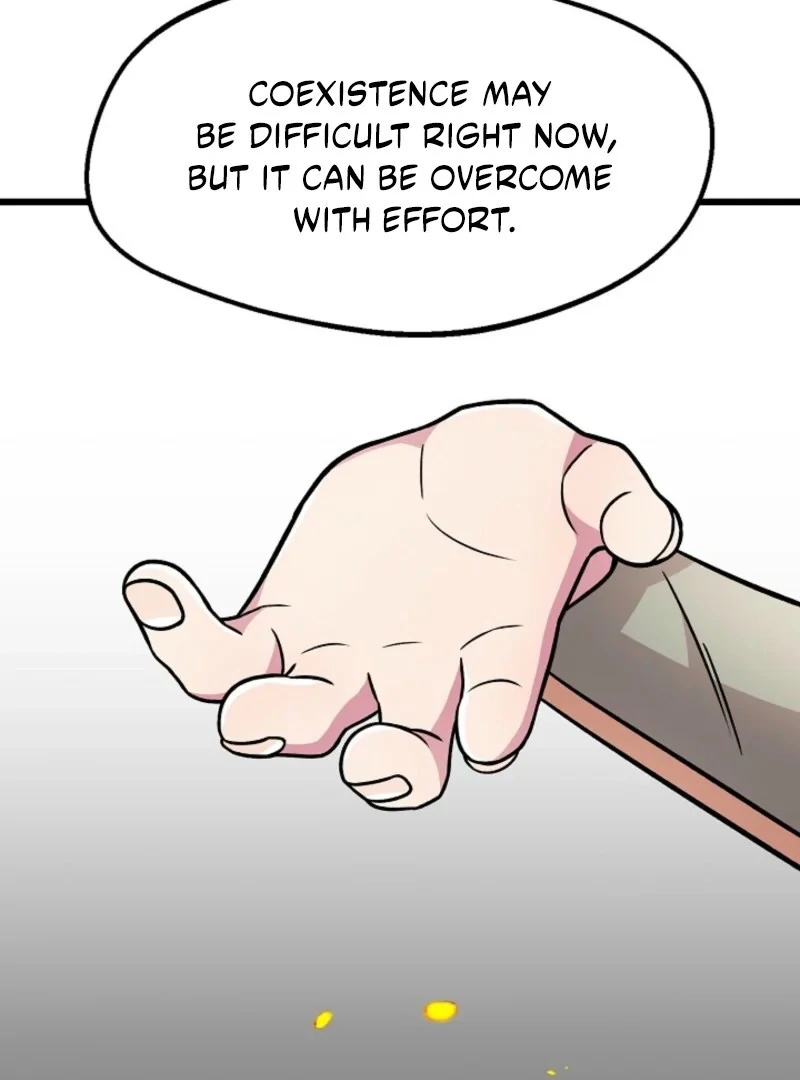Alien to Love Chapter 23 - Page 44