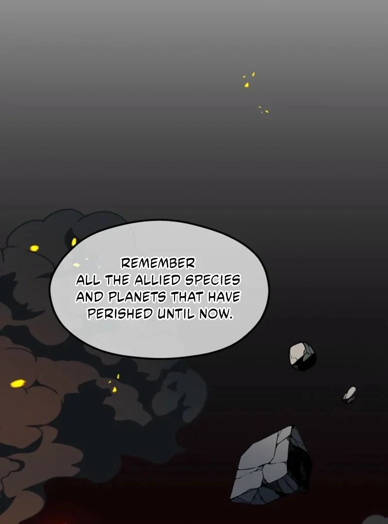 Alien to Love Chapter 23 - Page 45