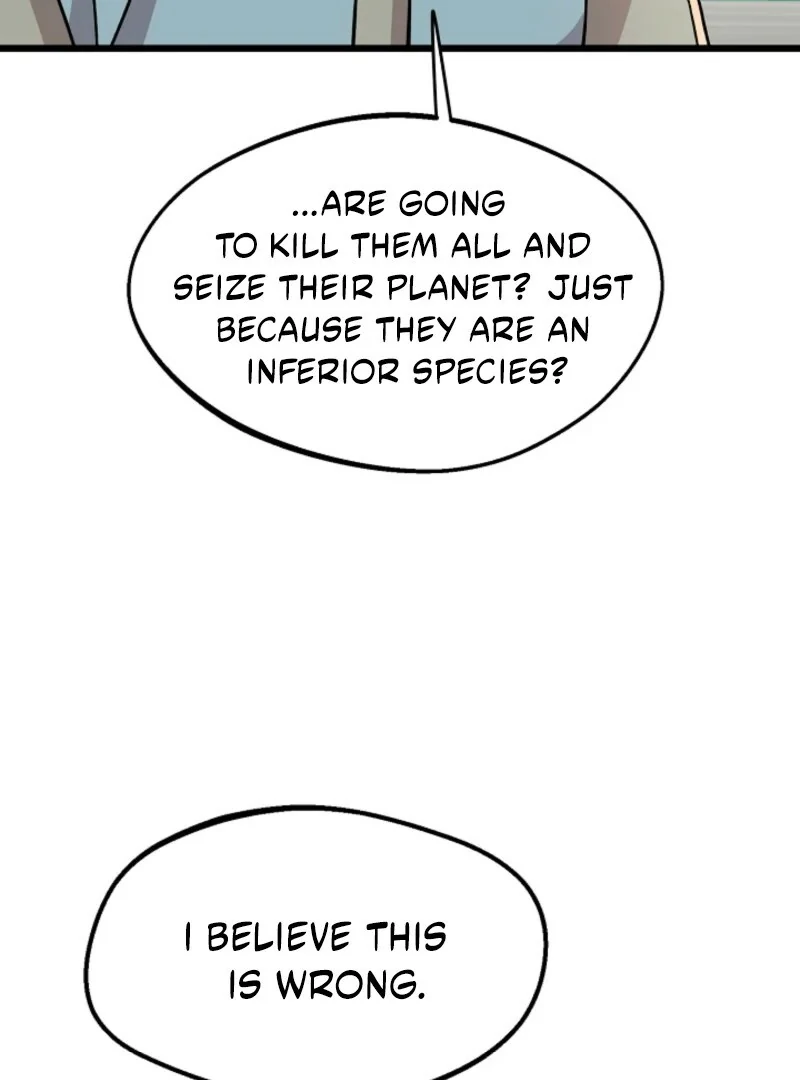 Alien to Love Chapter 23 - Page 49