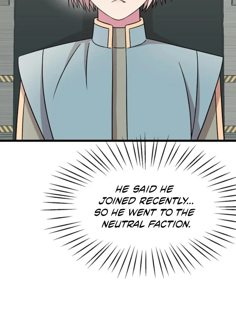 Alien to Love Chapter 23 - Page 6
