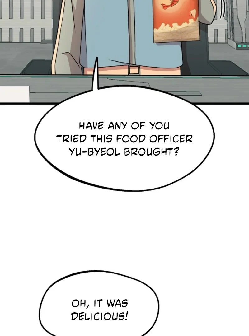 Alien to Love Chapter 23 - Page 62