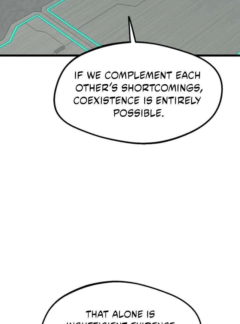 Alien to Love Chapter 23 - Page 72