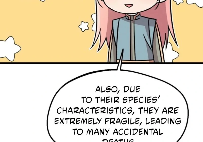 Alien to Love Chapter 23 - Page 77