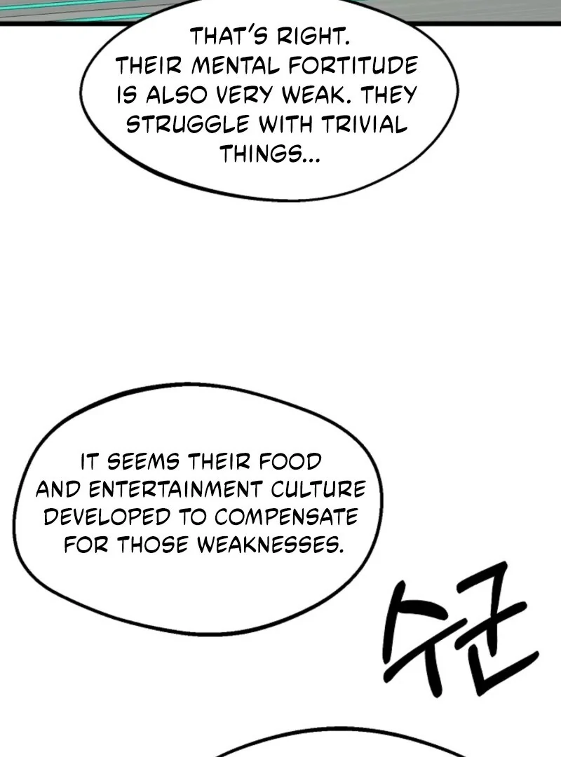 Alien to Love Chapter 23 - Page 80