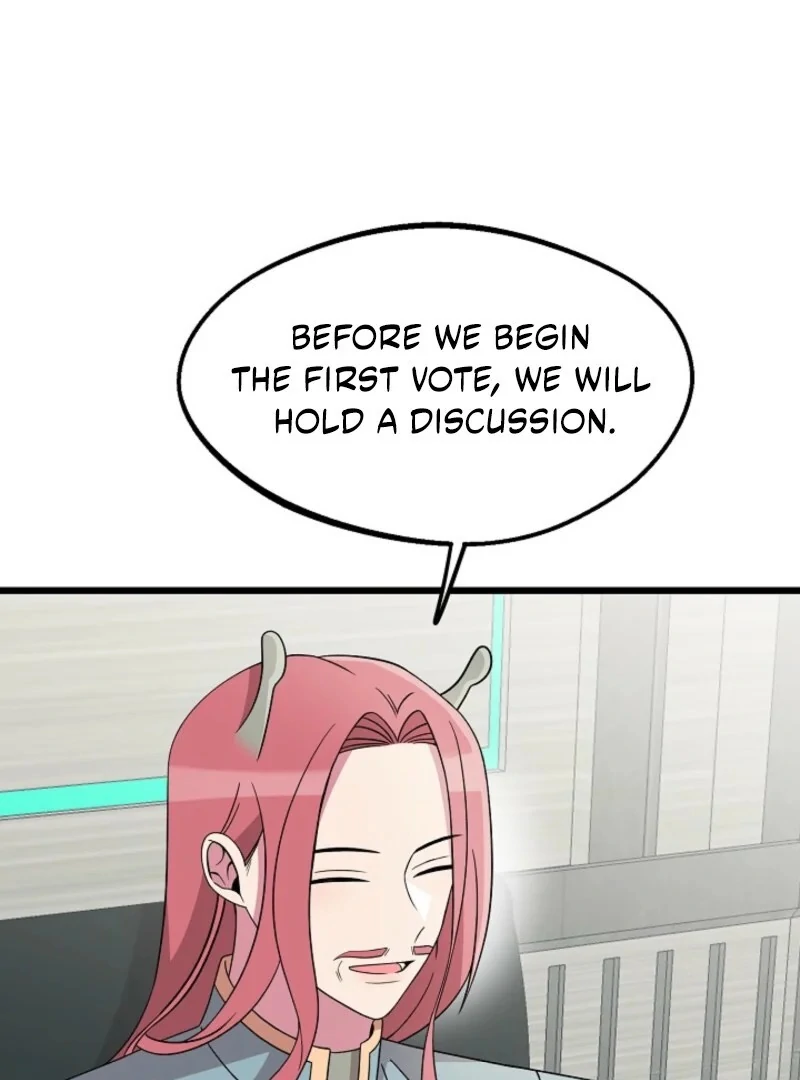 Alien to Love Chapter 23 - Page 9