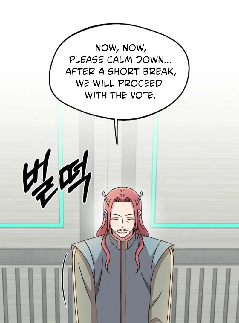 Alien to Love Chapter 23 - Page 84