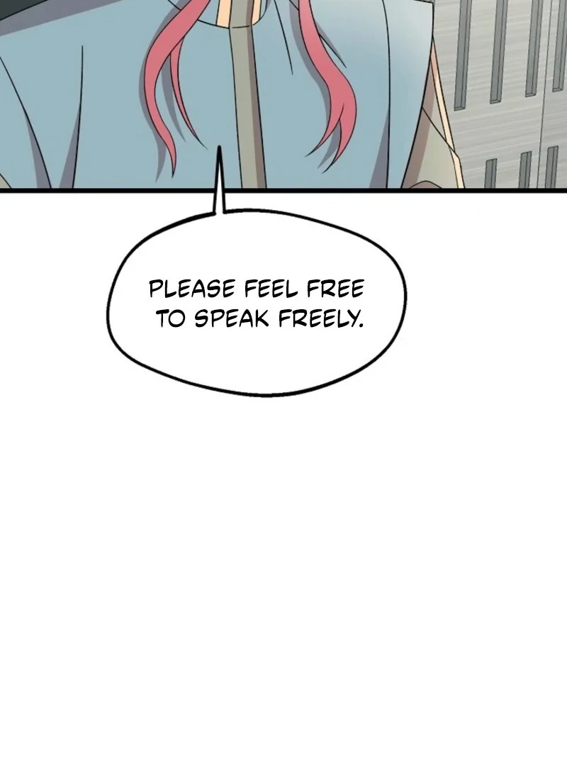 Alien to Love Chapter 23 - Page 10