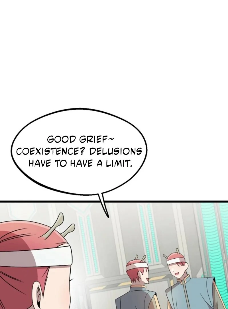 Alien to Love Chapter 23 - Page 92