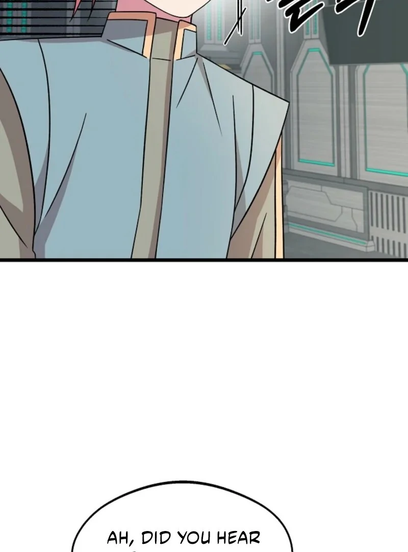 Alien to Love Chapter 23 - Page 95