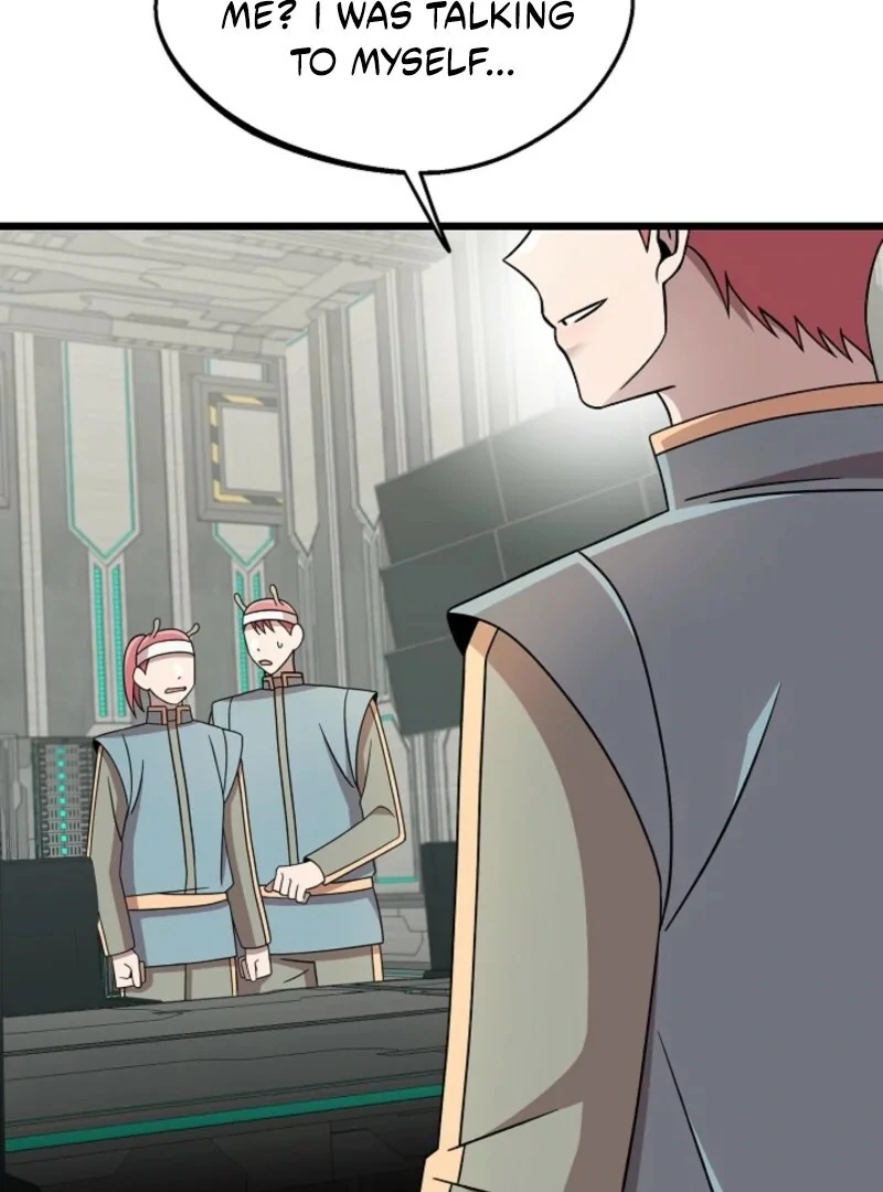 Alien to Love Chapter 23 - Page 96