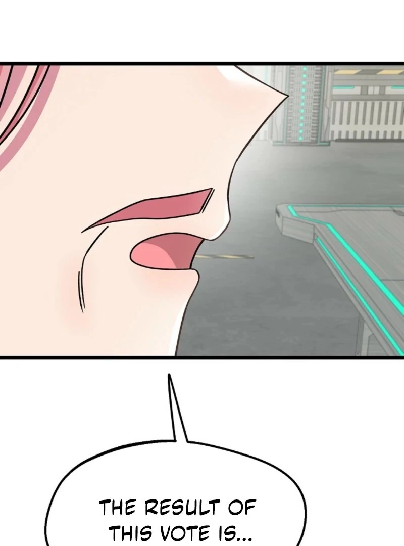 Alien to Love Chapter 24 - Page 11