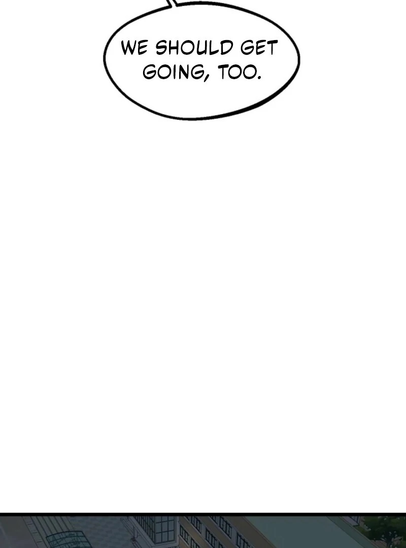 Alien to Love Chapter 24 - Page 108
