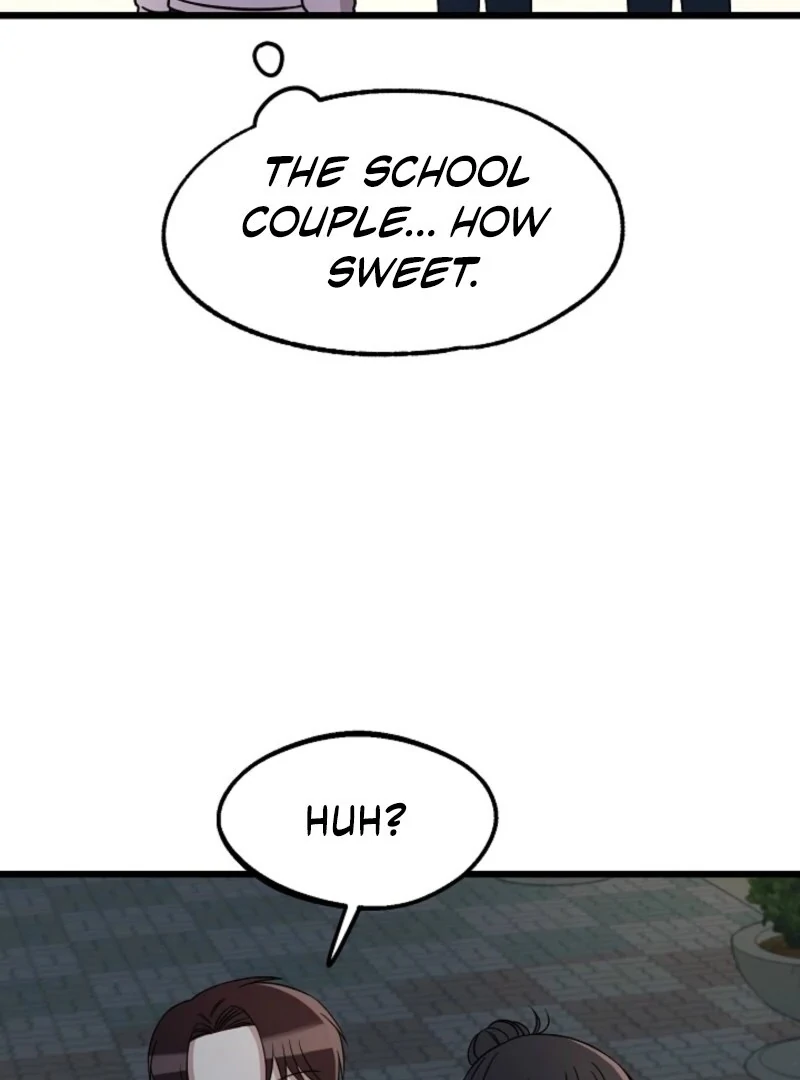 Alien to Love Chapter 24 - Page 115