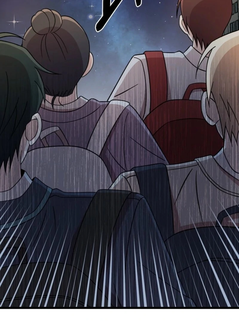 Alien to Love Chapter 24 - Page 124
