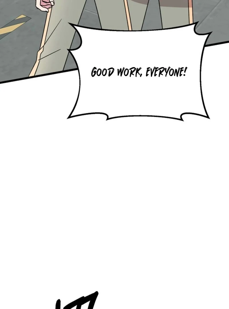 Alien to Love Chapter 24 - Page 17