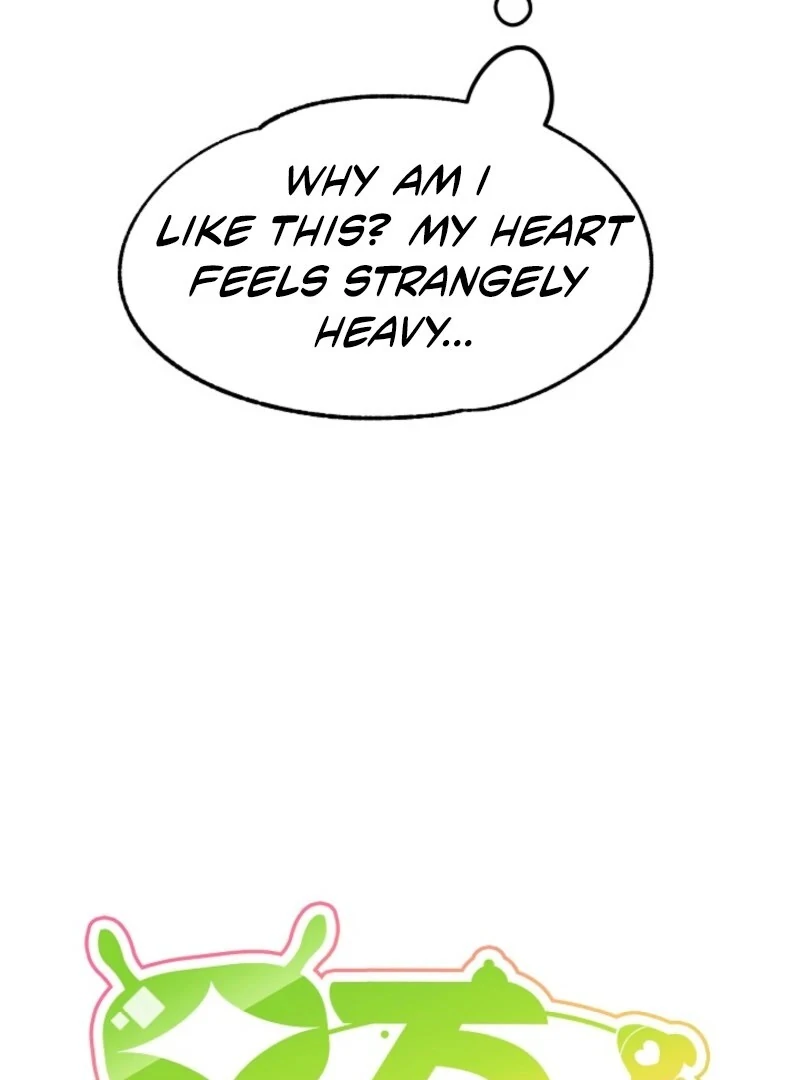 Alien to Love Chapter 24 - Page 23
