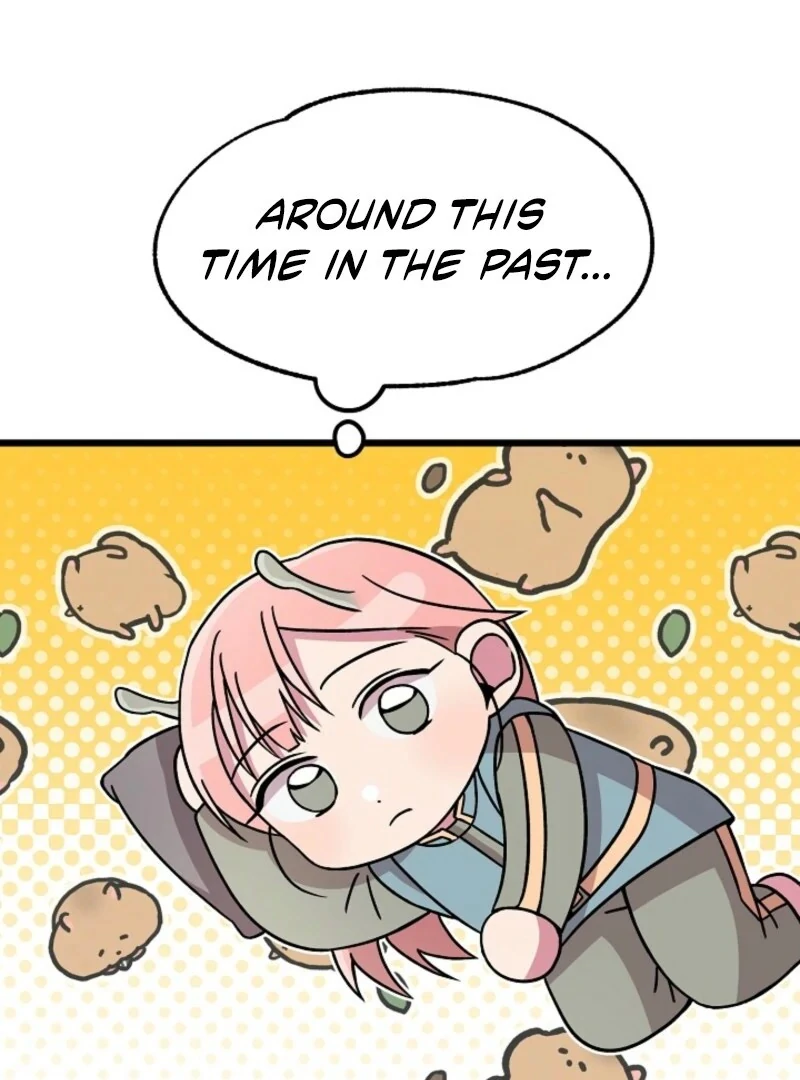 Alien to Love Chapter 24 - Page 32
