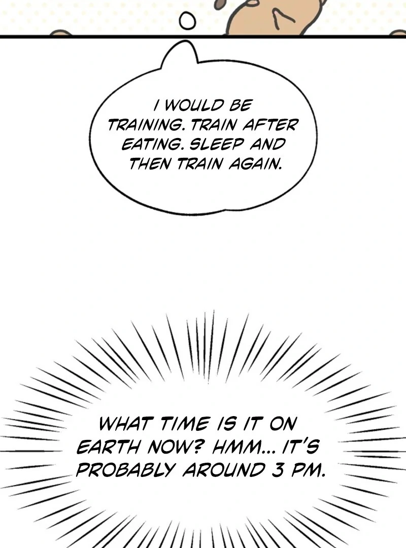 Alien to Love Chapter 24 - Page 33