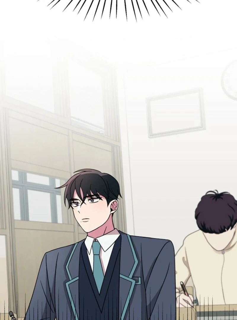 Alien to Love Chapter 24 - Page 34
