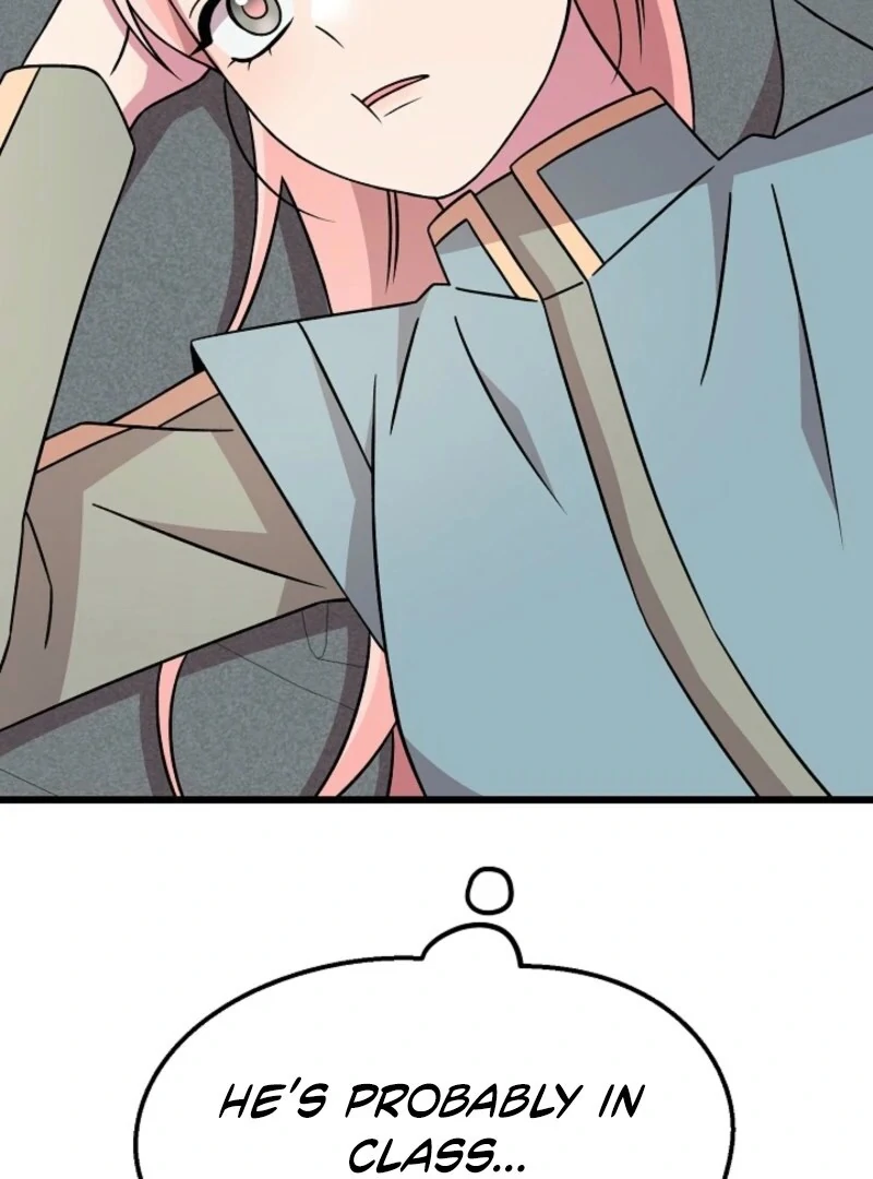 Alien to Love Chapter 24 - Page 36