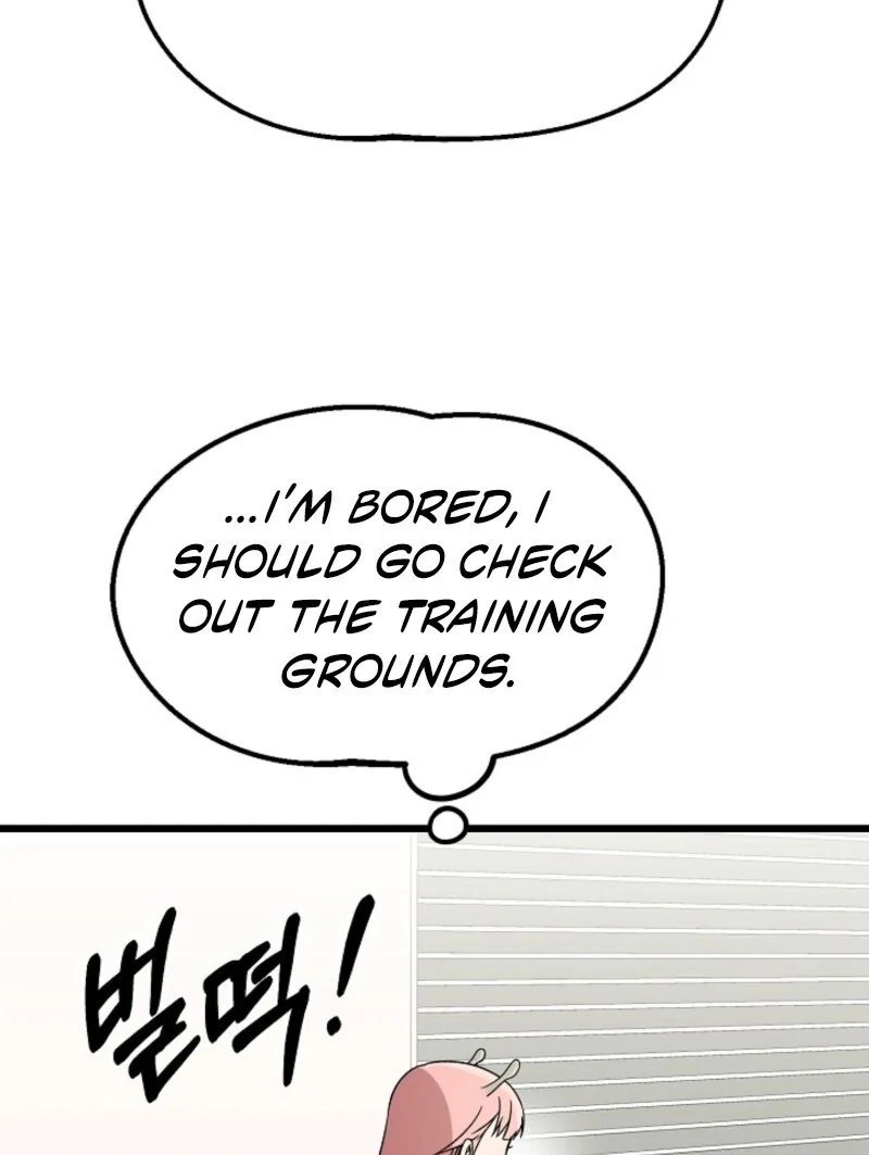 Alien to Love Chapter 24 - Page 37