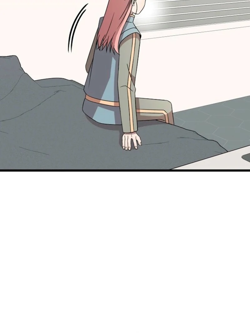 Alien to Love Chapter 24 - Page 38