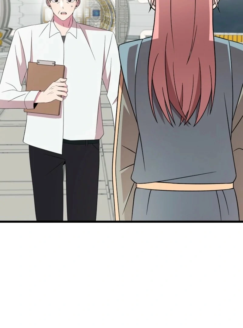 Alien to Love Chapter 24 - Page 41