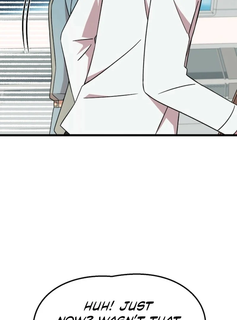 Alien to Love Chapter 24 - Page 43