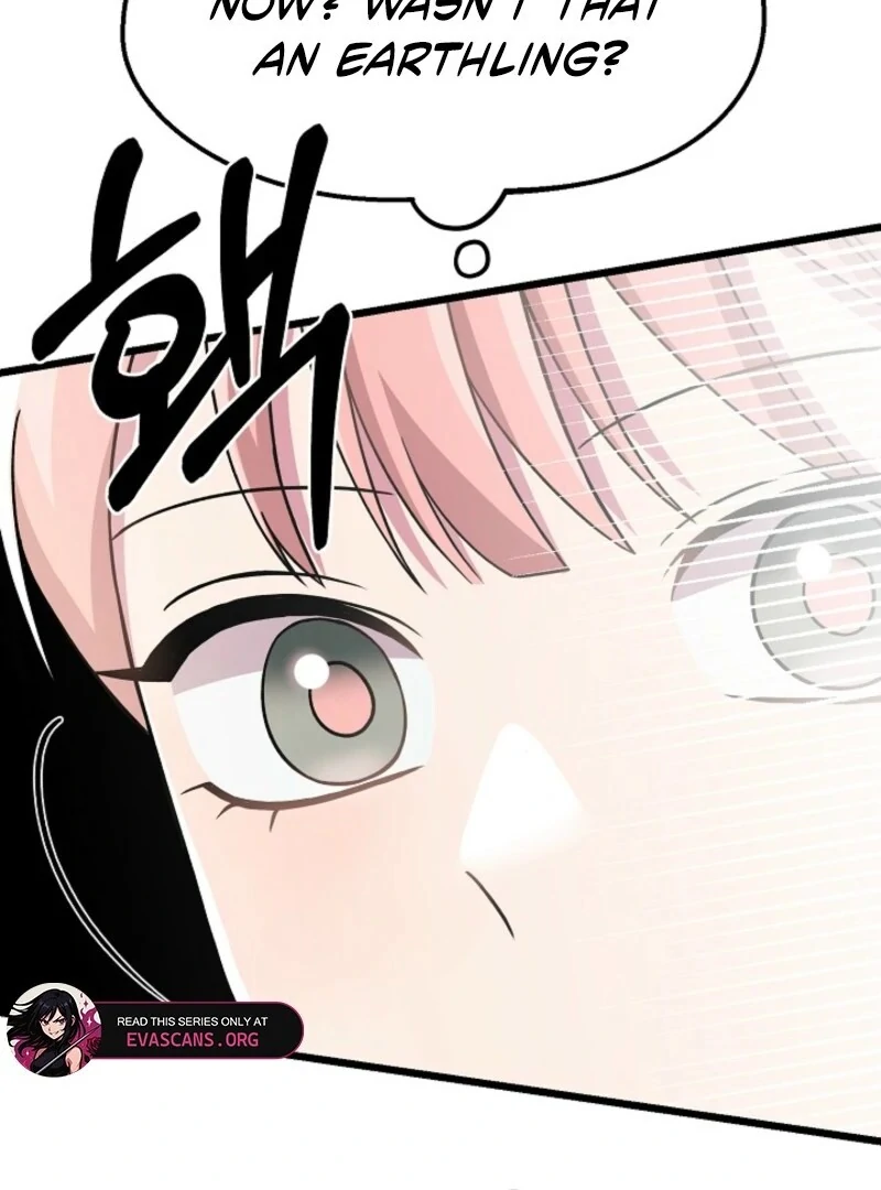 Alien to Love Chapter 24 - Page 44