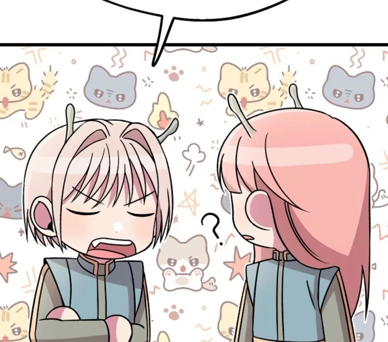 Alien to Love Chapter 24 - Page 49