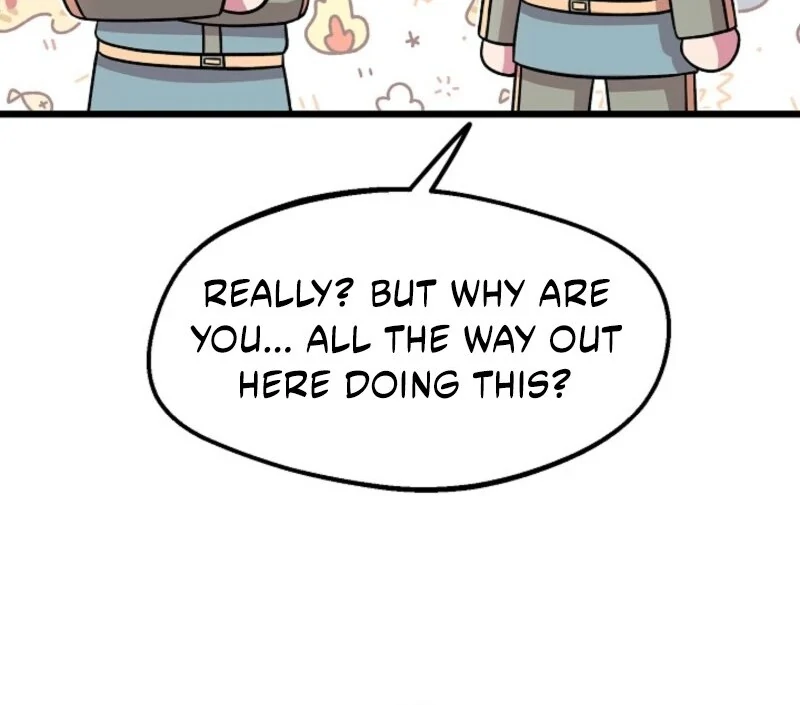 Alien to Love Chapter 24 - Page 50