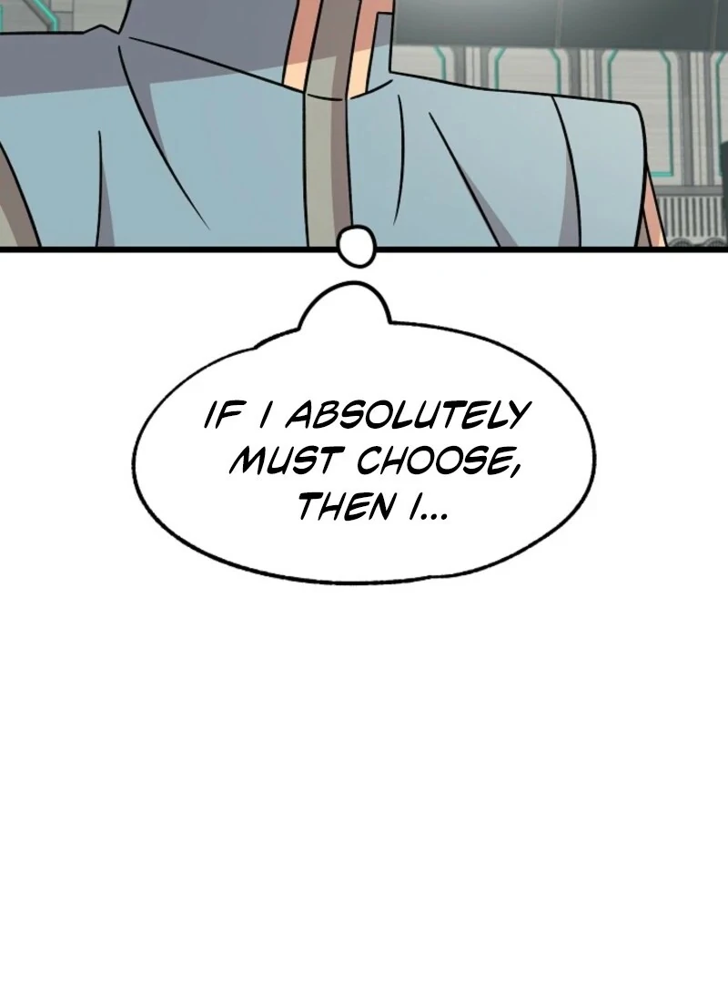 Alien to Love Chapter 24 - Page 6