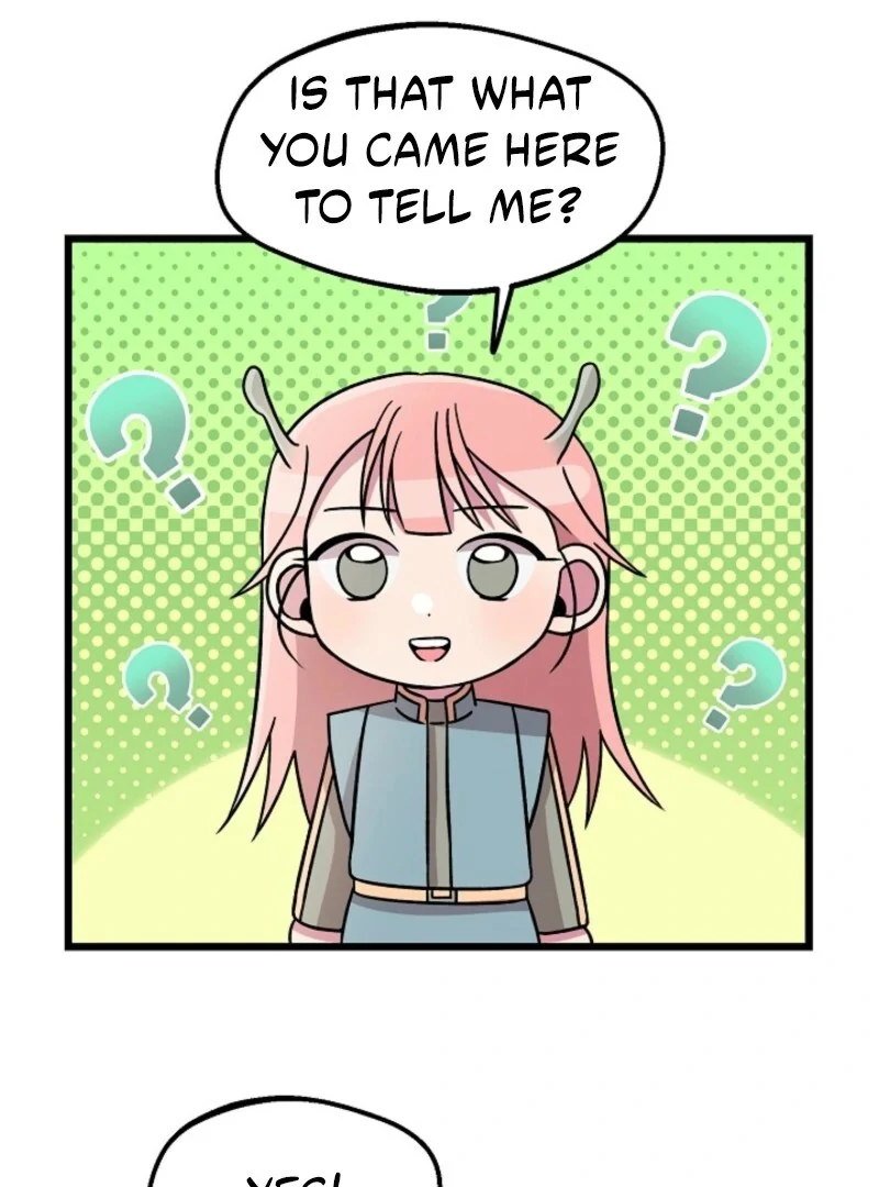 Alien to Love Chapter 24 - Page 53
