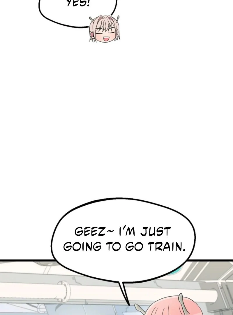 Alien to Love Chapter 24 - Page 54