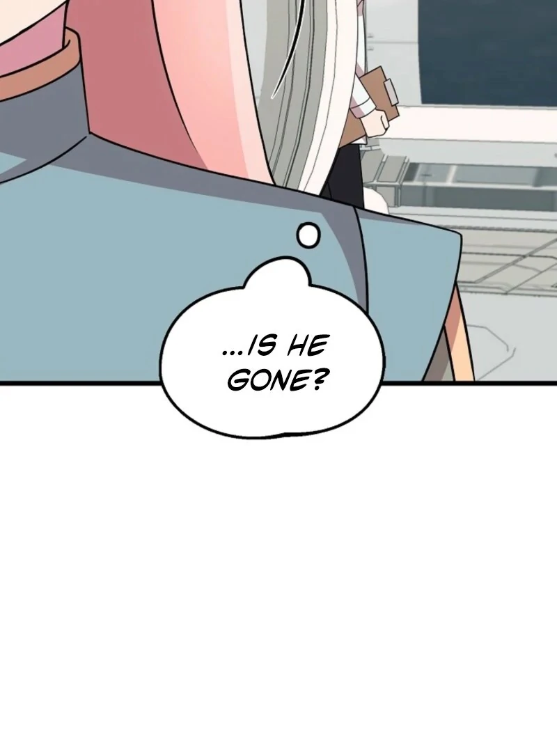 Alien to Love Chapter 24 - Page 60