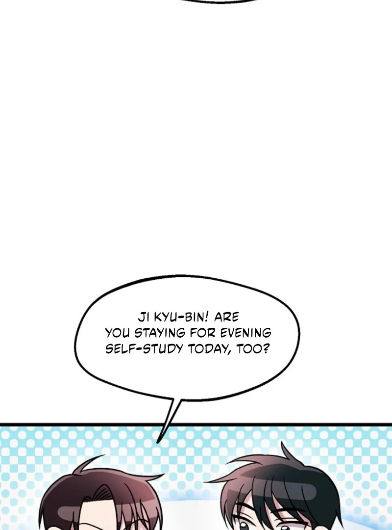 Alien to Love Chapter 24 - Page 68