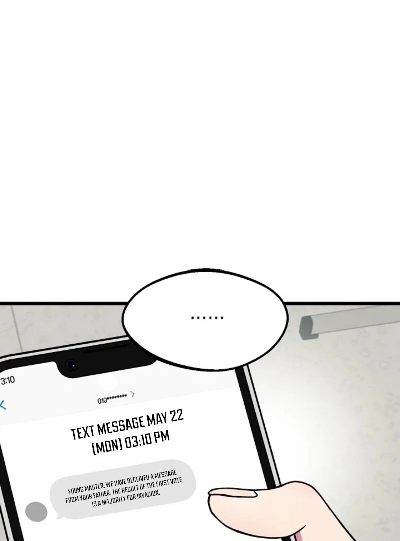 Alien to Love Chapter 24 - Page 72