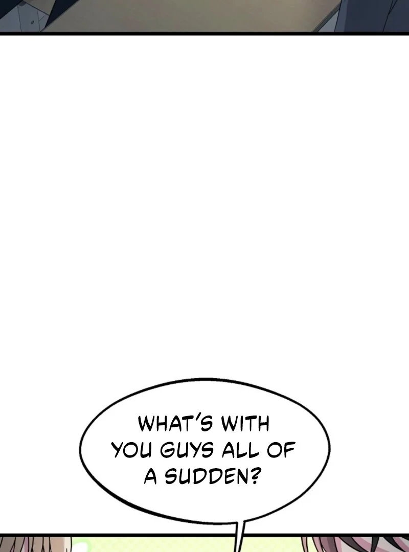 Alien to Love Chapter 24 - Page 79