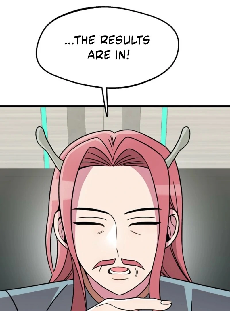 Alien to Love Chapter 24 - Page 9