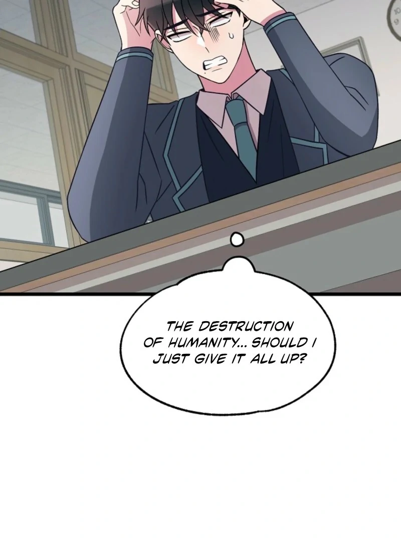 Alien to Love Chapter 24 - Page 90