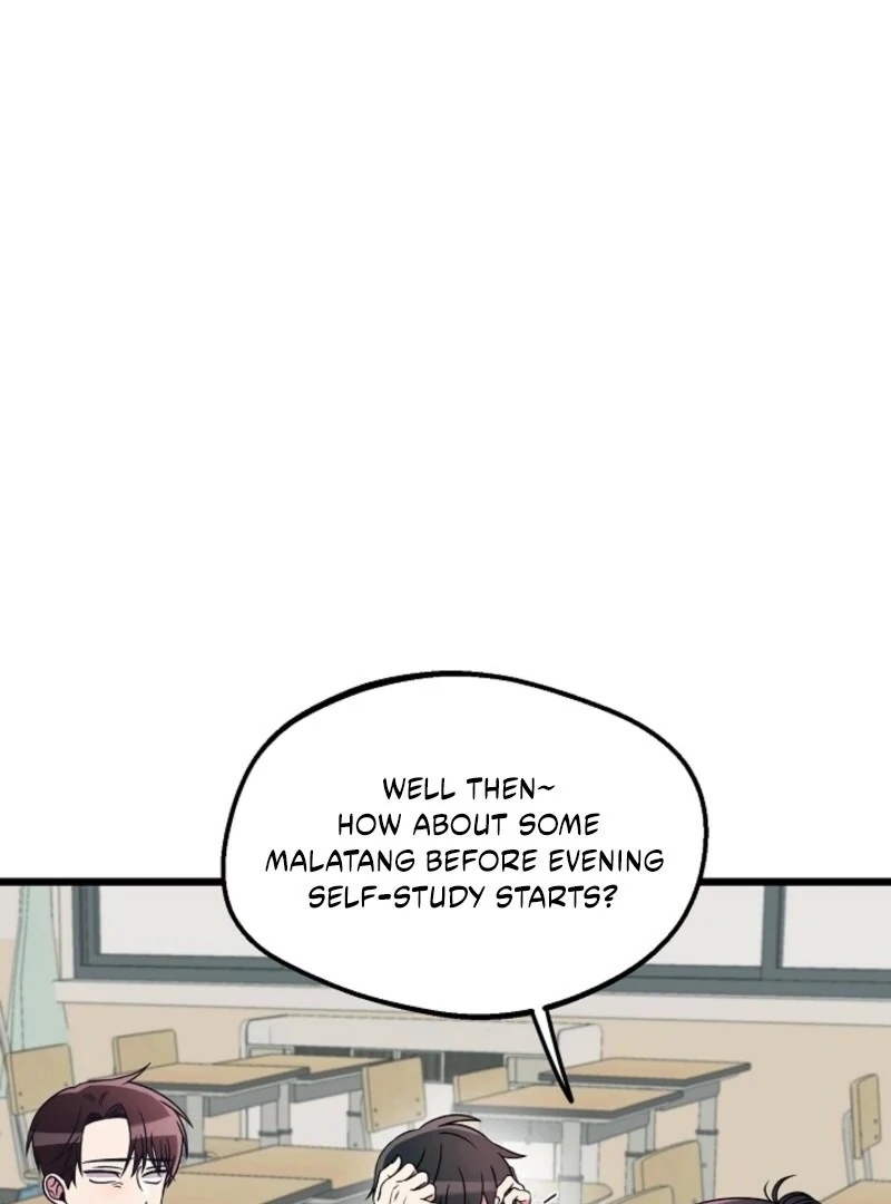 Alien to Love Chapter 24 - Page 91