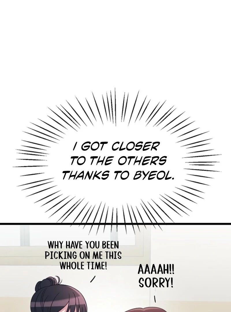 Alien to Love Chapter 24 - Page 95