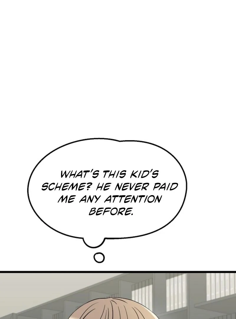 Alien to Love Chapter 25 - Page 101